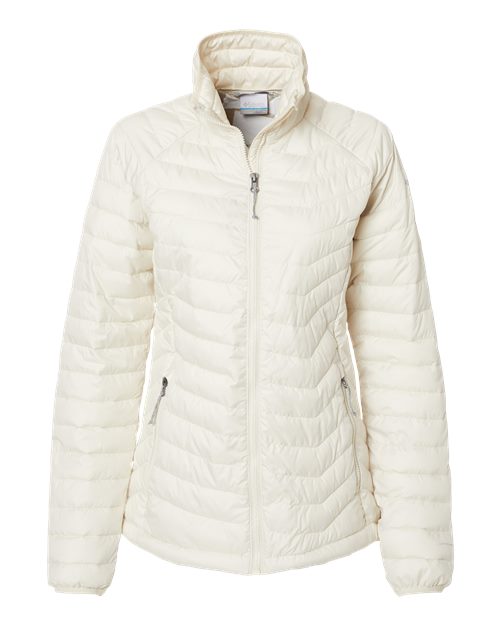 Columbia. Women’s Powder Lite™ Jacket. 169906