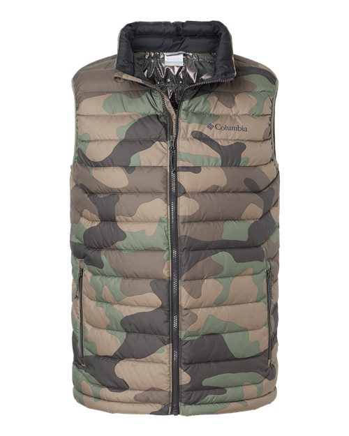 Columbia. Powder Lite™ Vest. 174803