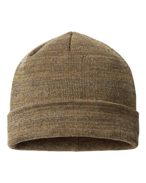 Richardson. Marled Beanie. 130