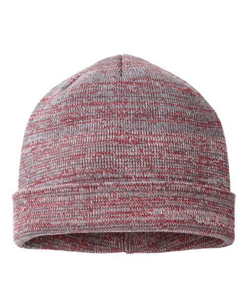 Richardson. Marled Beanie. 130