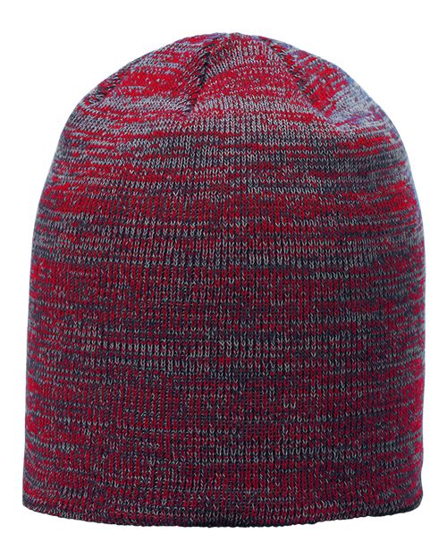 Richardson. Marled Beanie. 130