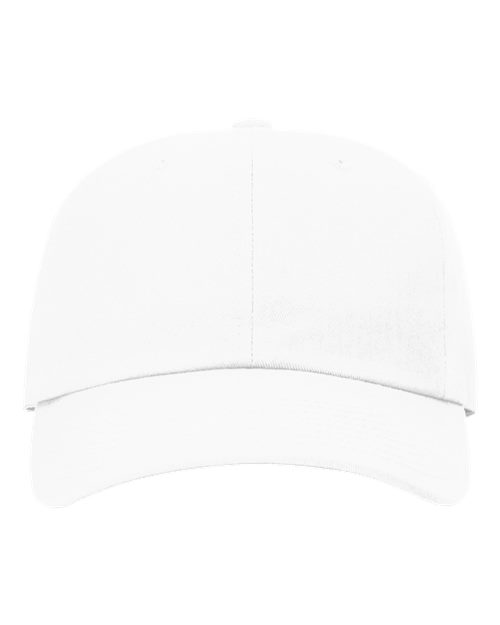 Richardson. Sustainable Ashland Dad Hat. 254RE