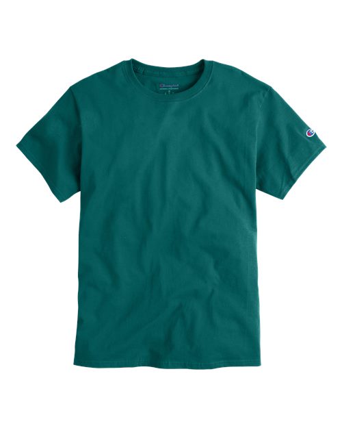 Champion. Short Sleeve T-Shirt. T425