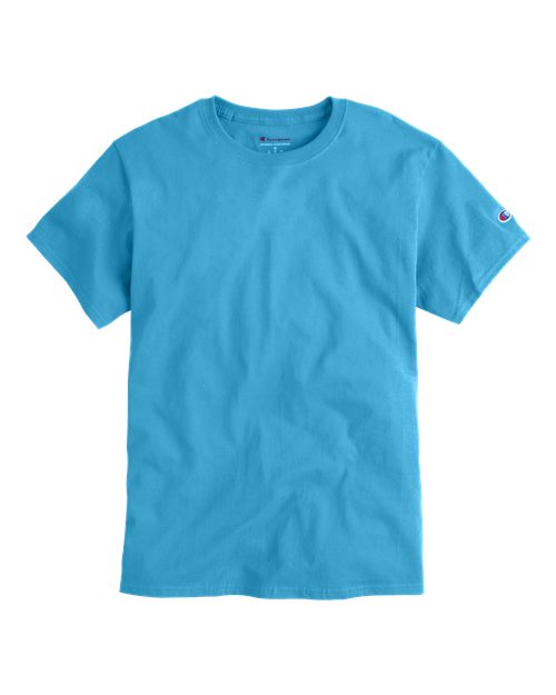Champion. Short Sleeve T-Shirt. T425