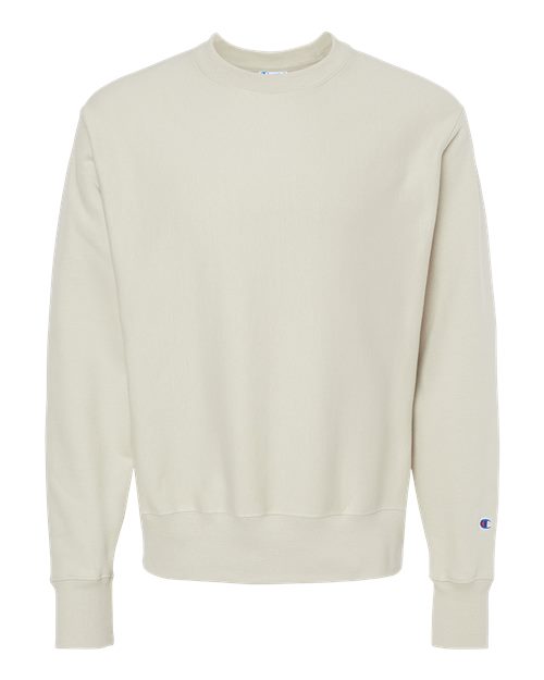 Champion. Reverse Weave® Crewneck Sweatshirt. S149