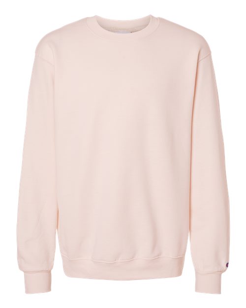 Champion. Powerblend® Crewneck Sweatshirt. S600