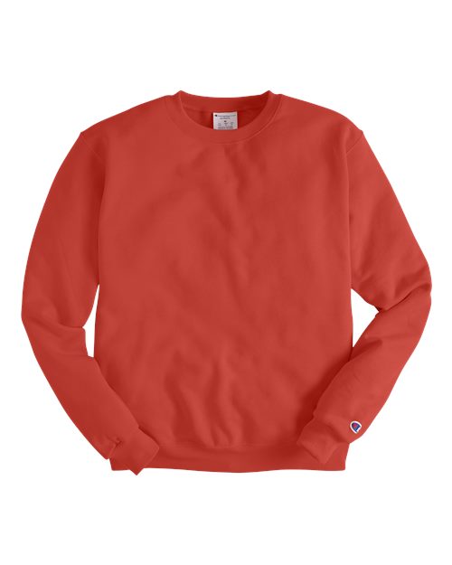Champion. Powerblend® Crewneck Sweatshirt. S600