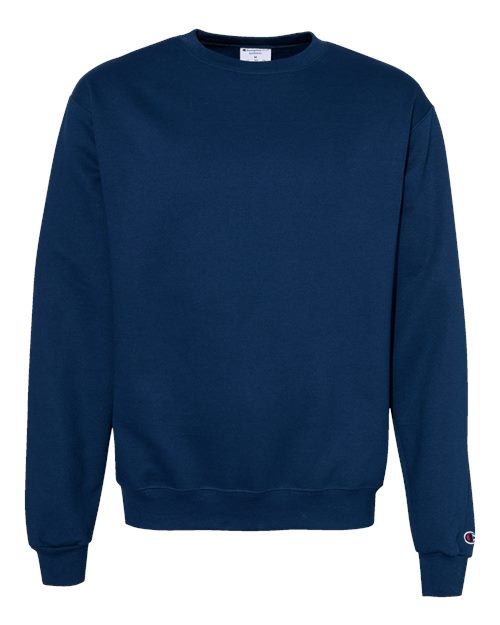 Champion. Powerblend® Crewneck Sweatshirt. S600