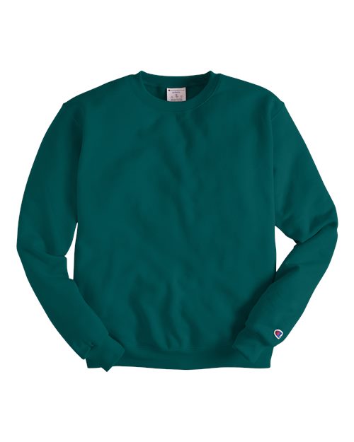 Champion. Powerblend® Crewneck Sweatshirt. S600