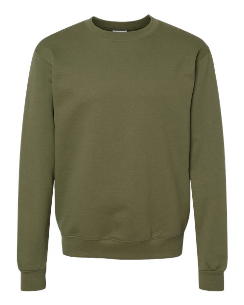 Champion. Powerblend® Crewneck Sweatshirt. S600