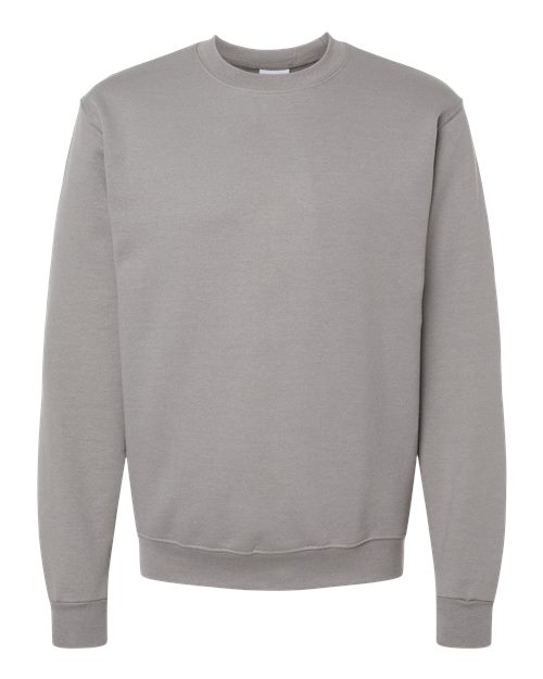 Champion. Powerblend® Crewneck Sweatshirt. S600