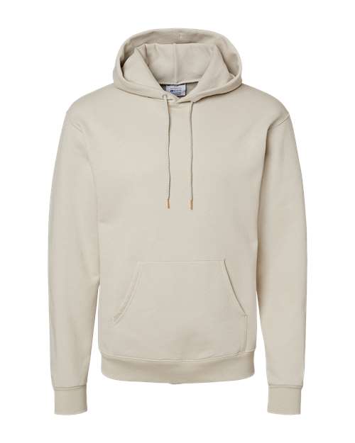 Champion. Powerblend® Hooded Sweatshirt. S700