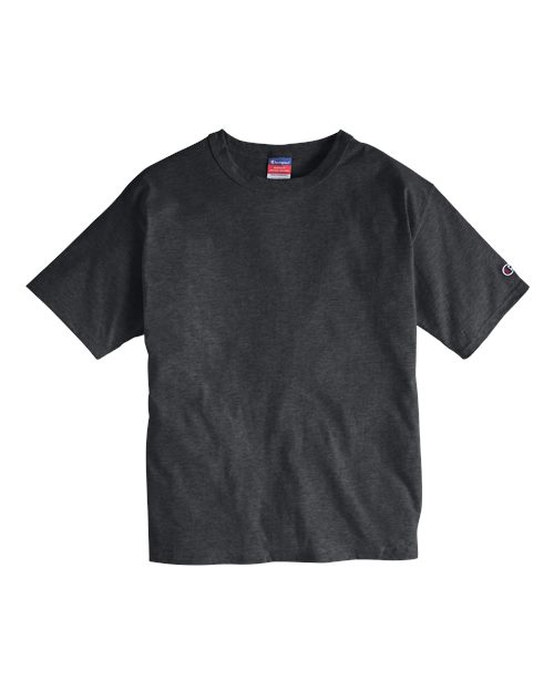 Champion. Heritage Jersey T-Shirt. T105