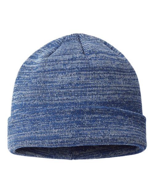 Richardson. Marled Beanie. 130