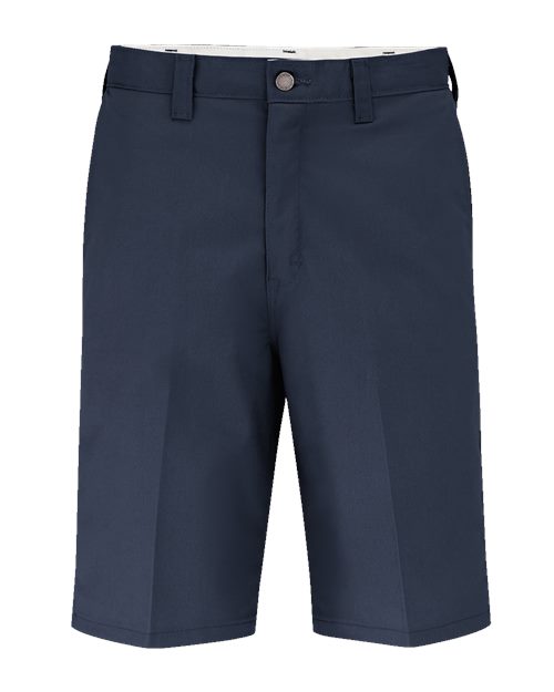 Dickies. Premium Industrial Multi-Use Pocket Shorts - Extended Sizes. LR62EXT