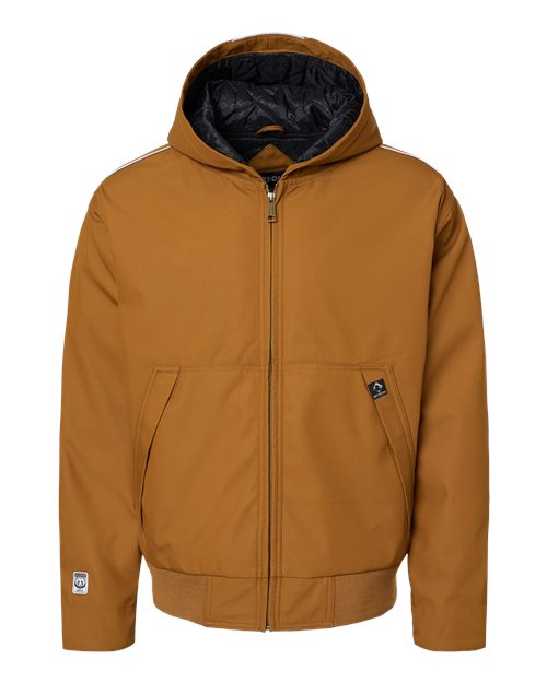 DRI DUCK. Men's Rubicon Jacket. 5328