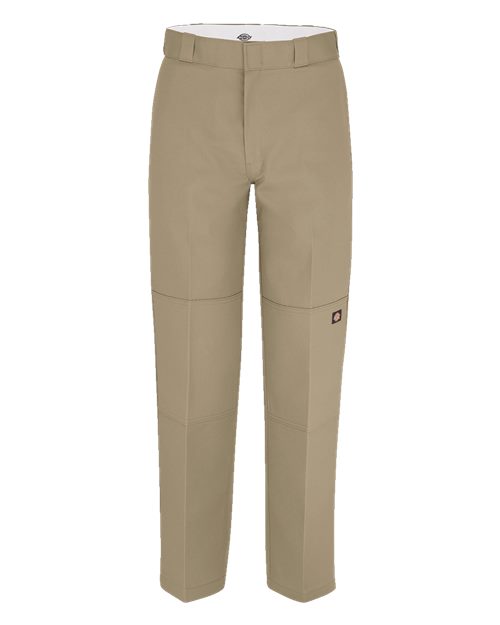 Dickies. Double Knee Work Pants - Odd Sizes. 8528ODD