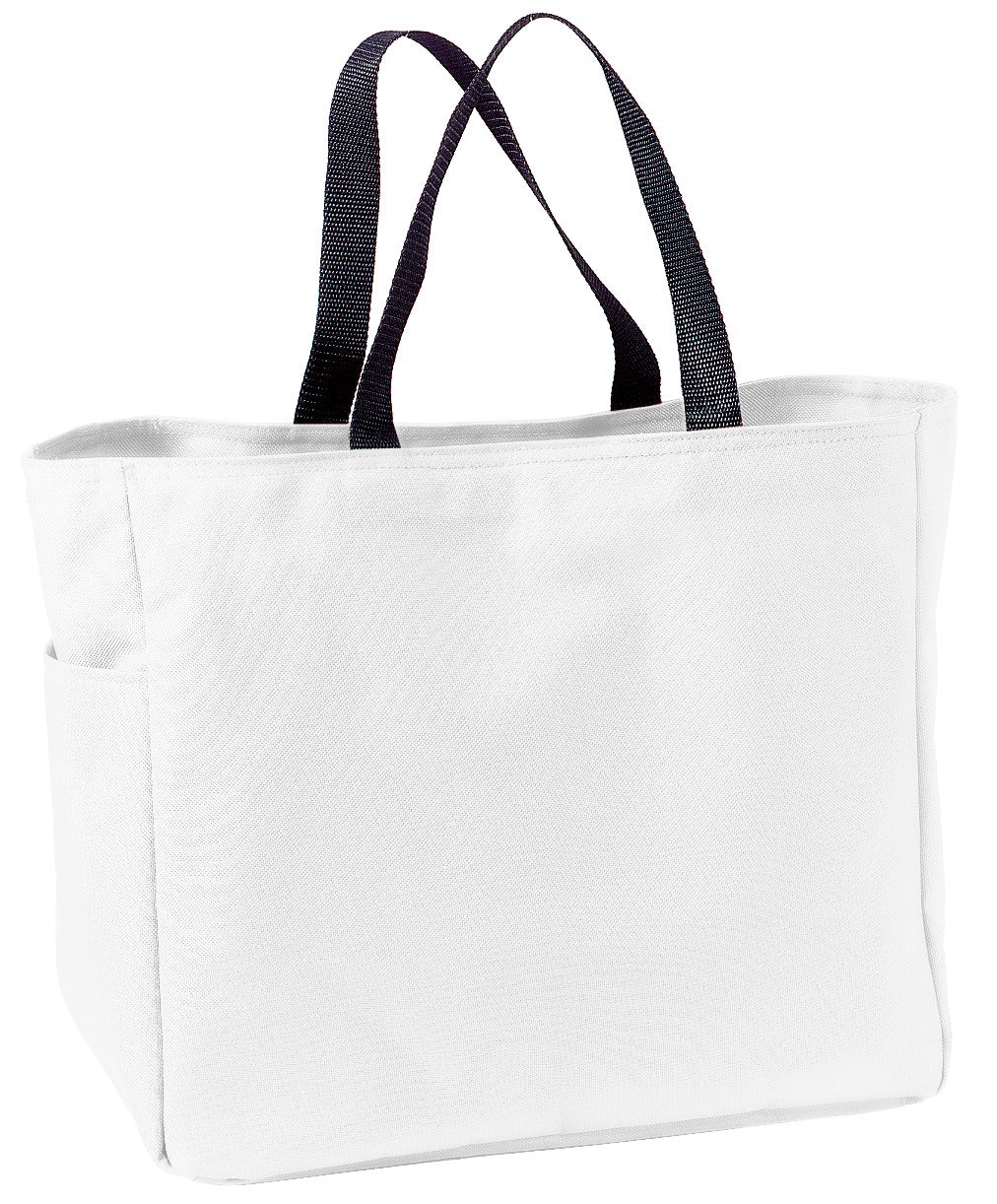 Port Authority - Essential Tote. B0750