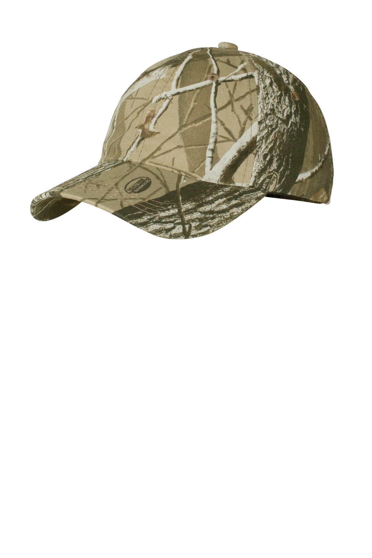 Port Authority Pro Camouflage Series Garment-Washed Cap. C871
