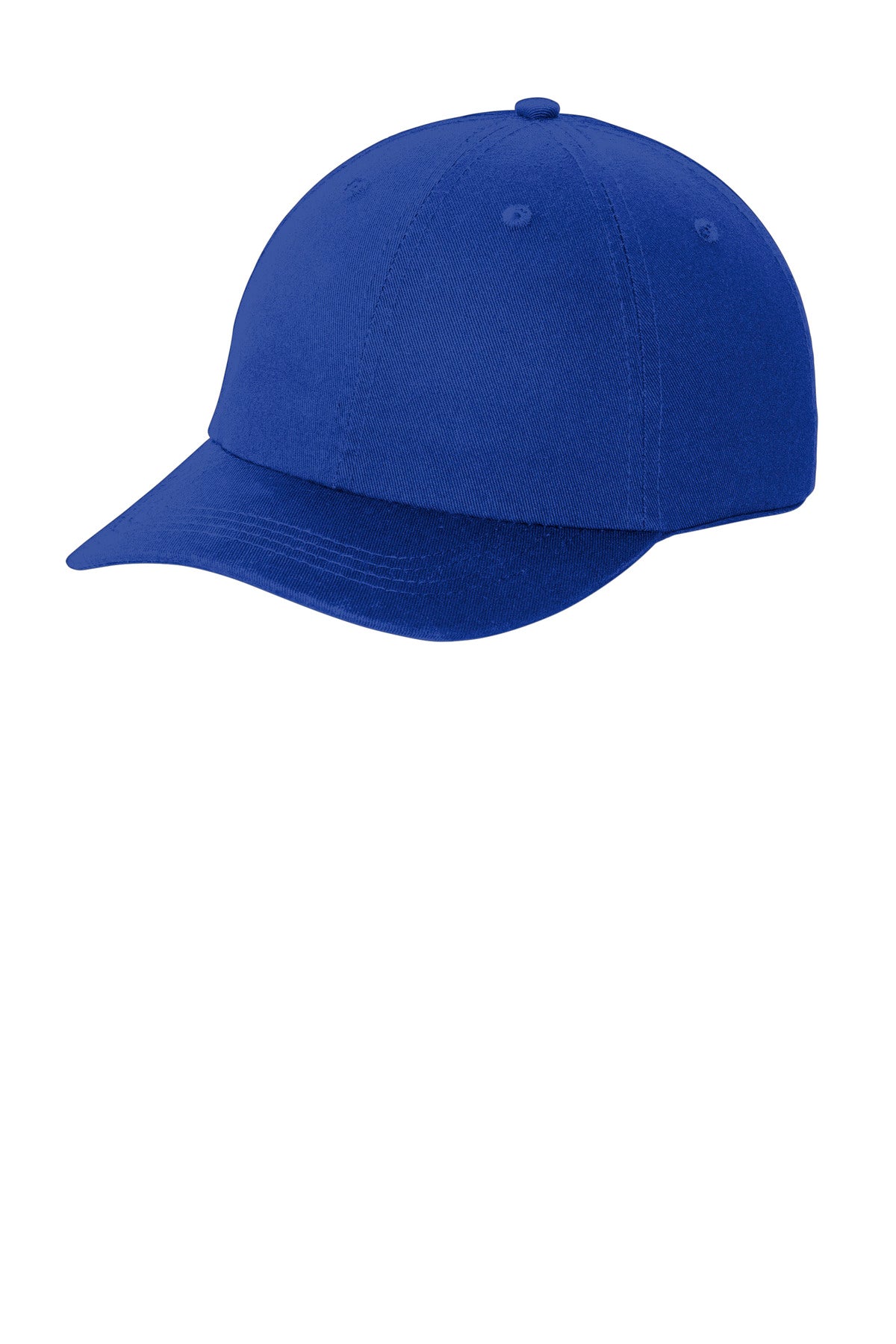 Port & Co Washed Twill Cap. CP78