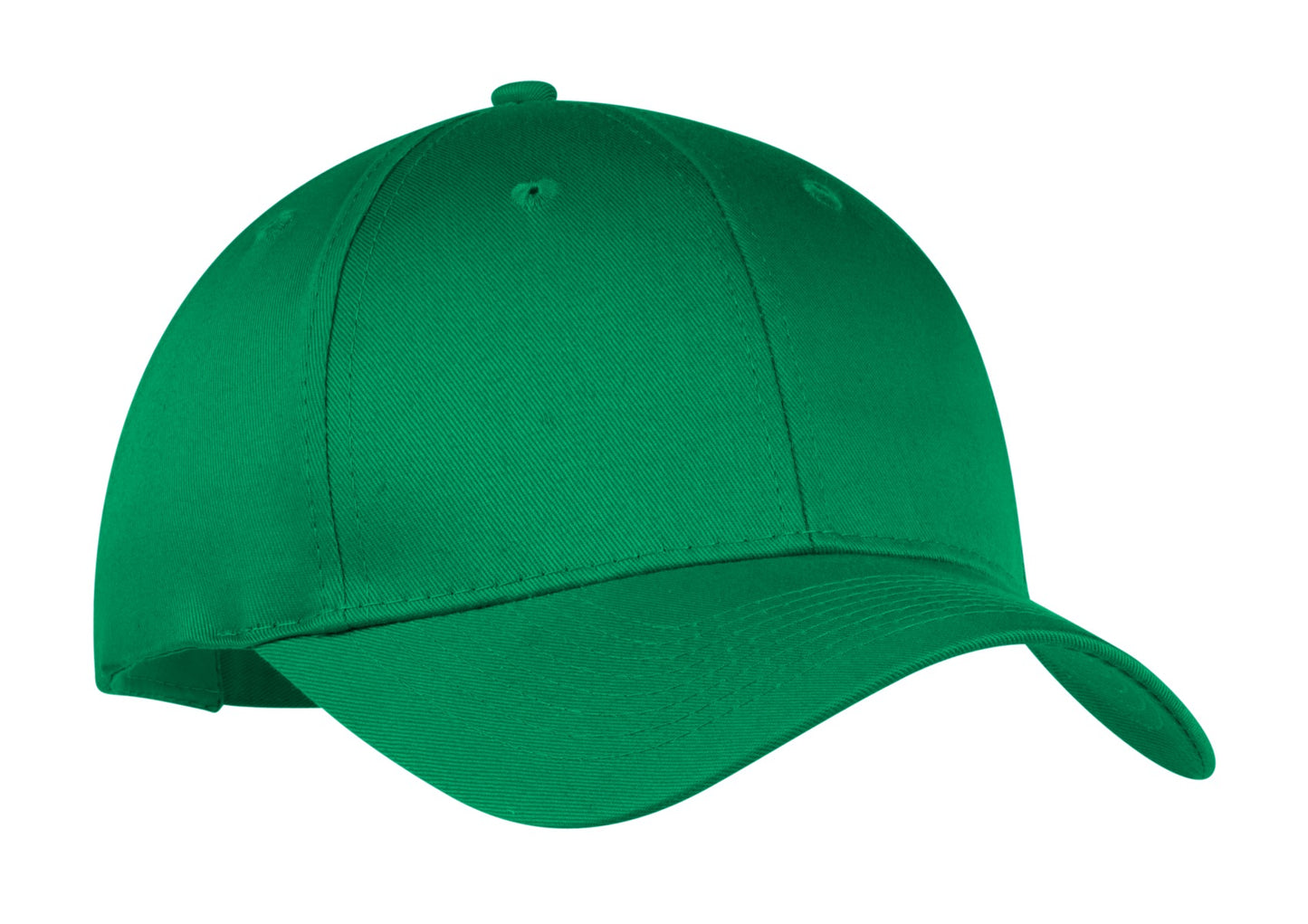 Port & CompanySix-Panel Twill Cap. CP80