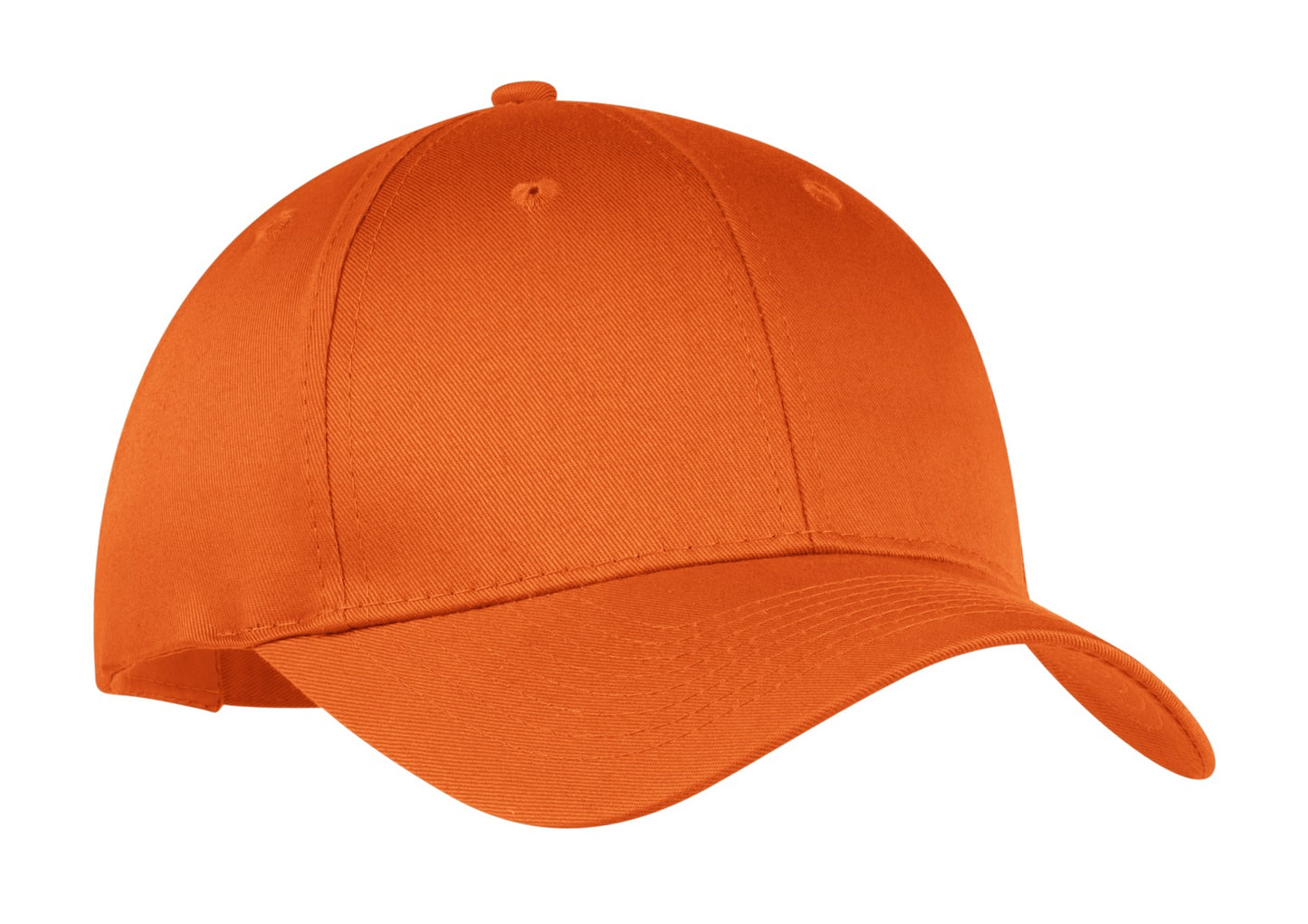 Port & CompanySix-Panel Twill Cap. CP80