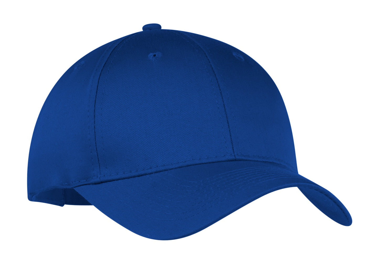 Port & CompanySix-Panel Twill Cap. CP80
