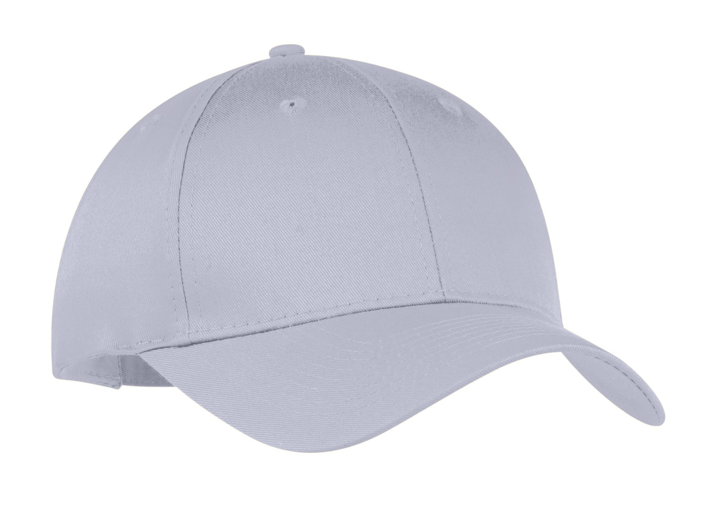 Port & CompanySix-Panel Twill Cap. CP80