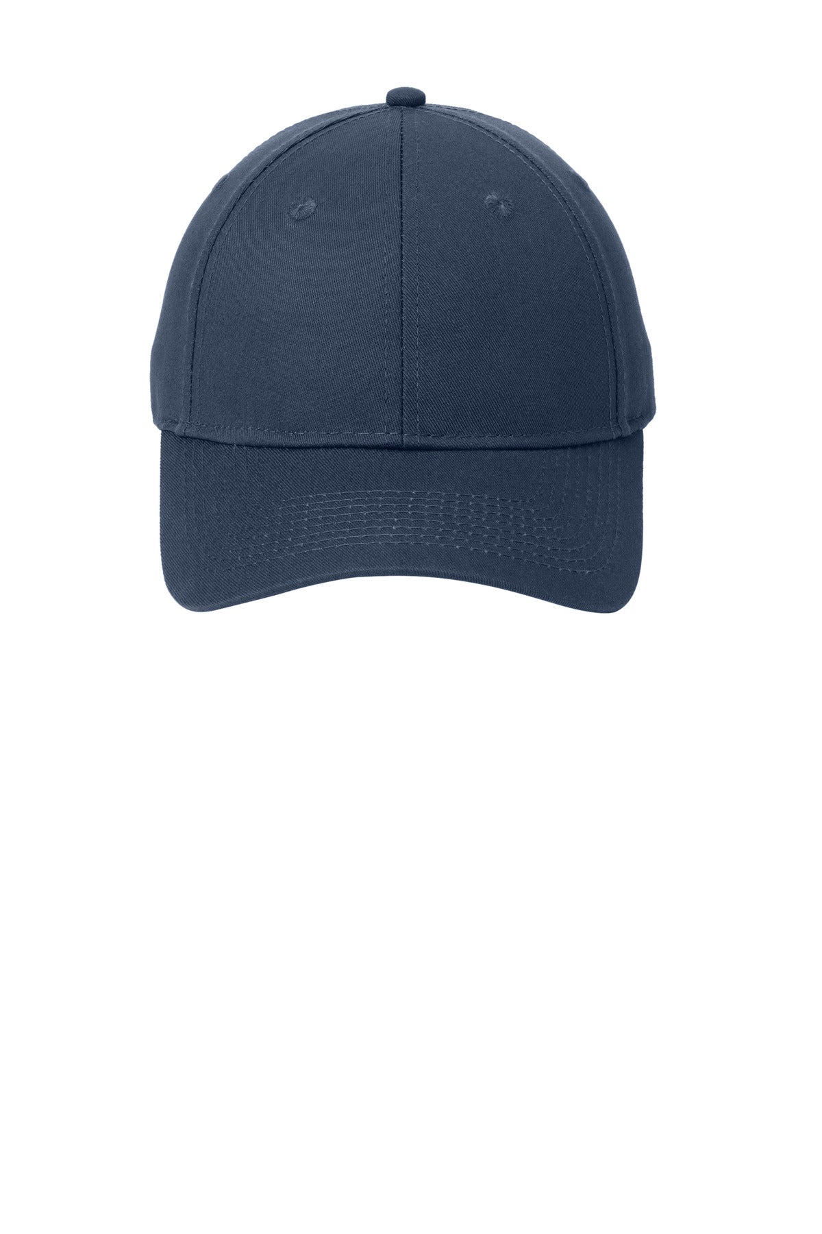 Port & CompanySix-Panel Twill Cap. CP80