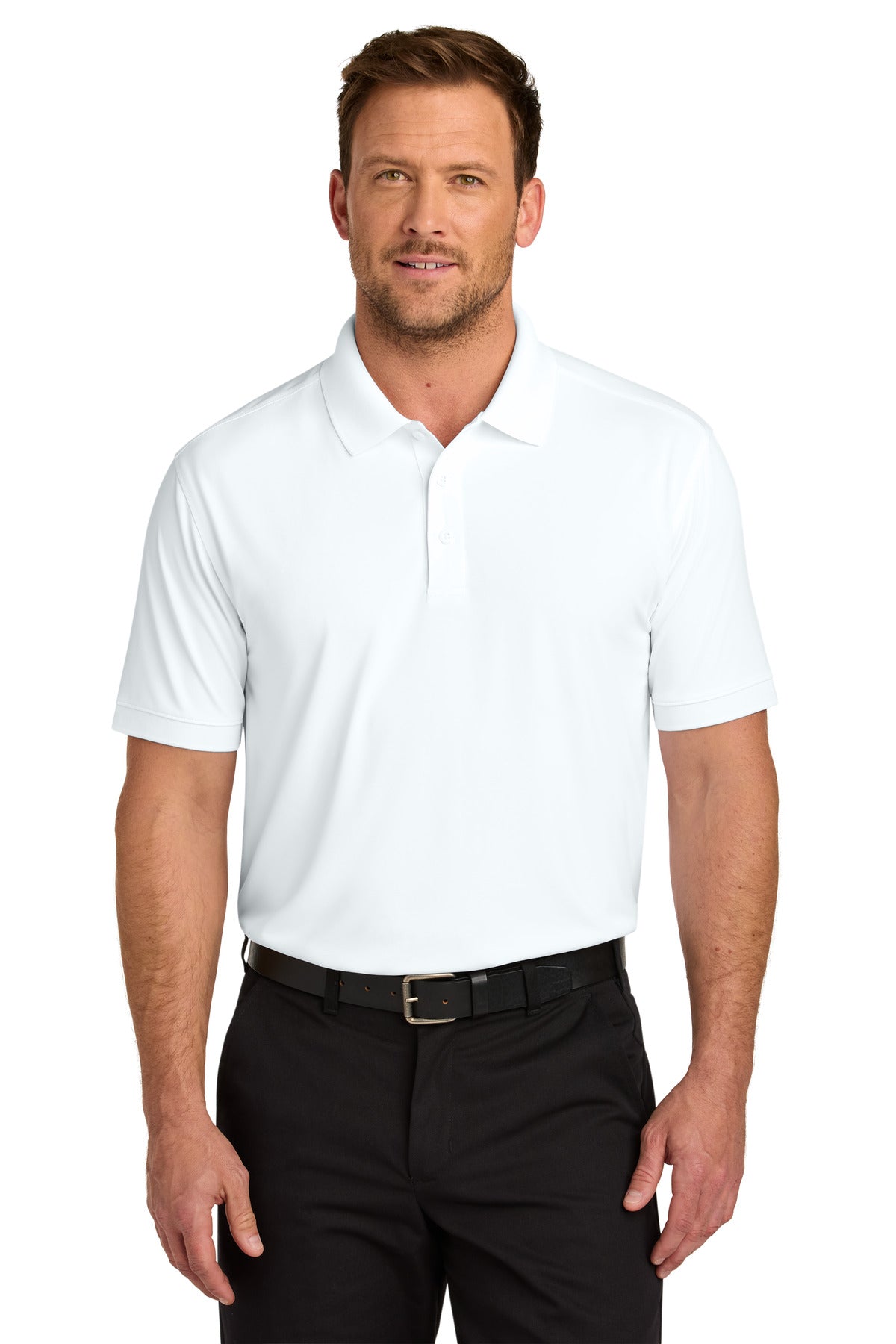 CornerStone Workwear Pro Polo CS450