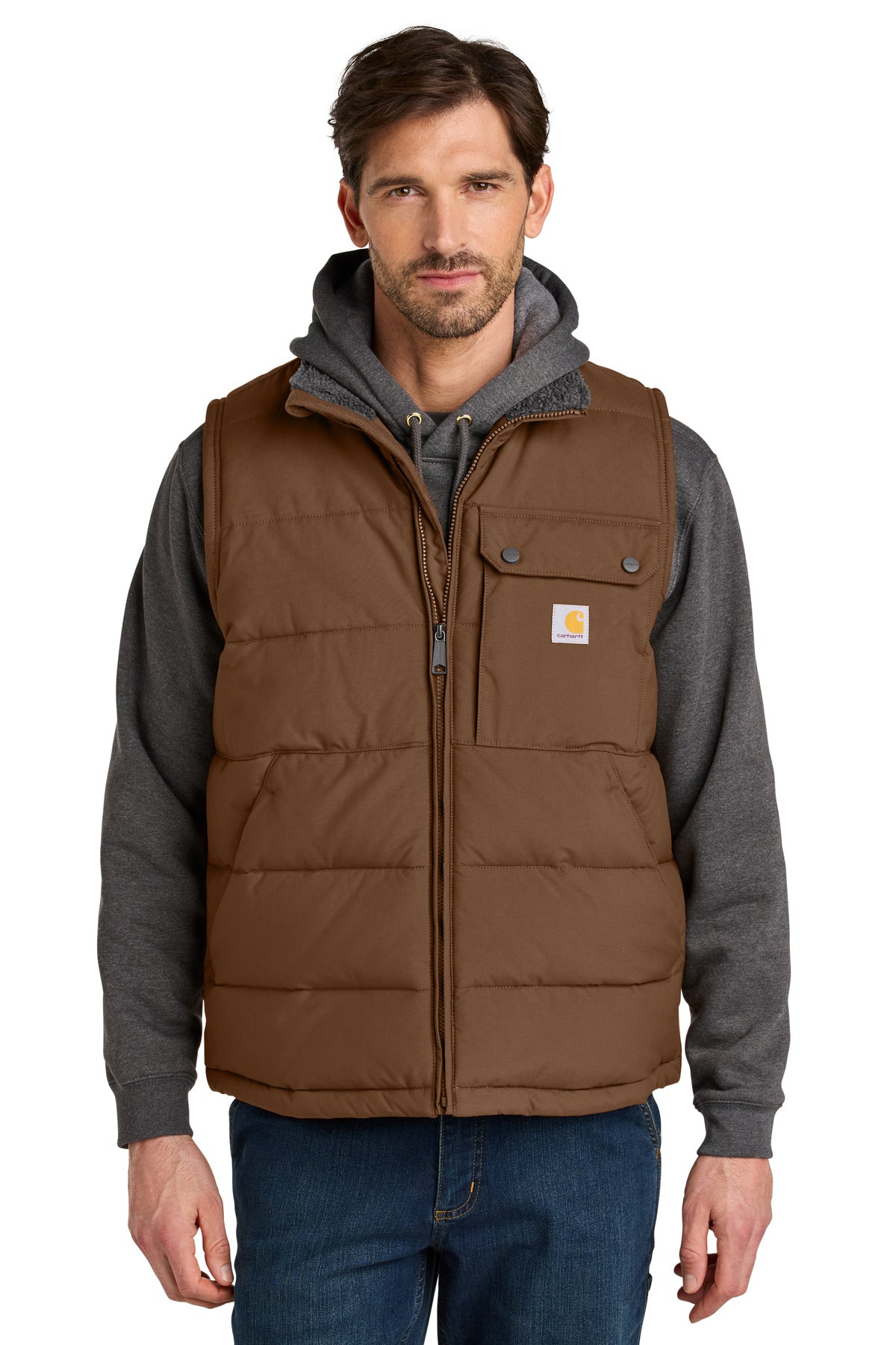 Carhartt Montana Insulated Vest CT105475