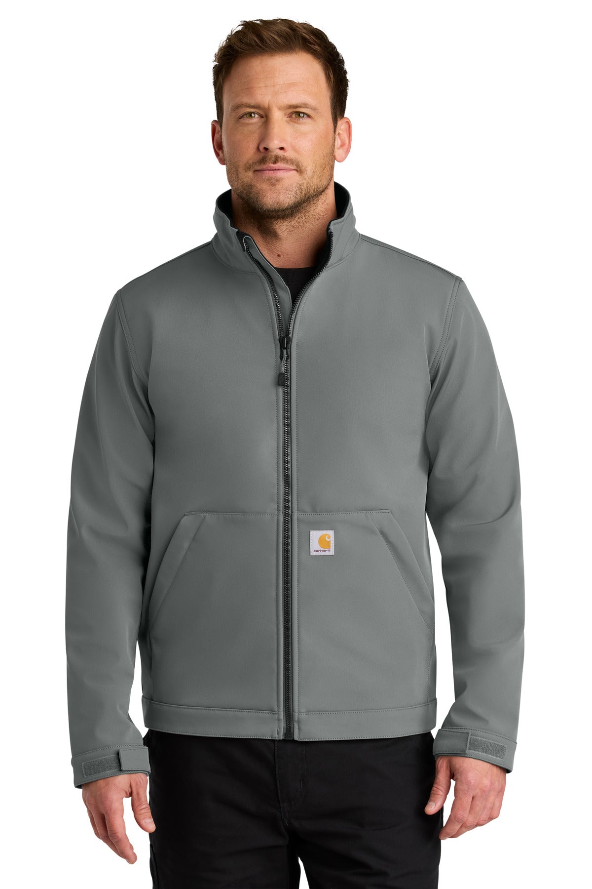Carhartt Rain Defender Soft Shell Jacket CT106438