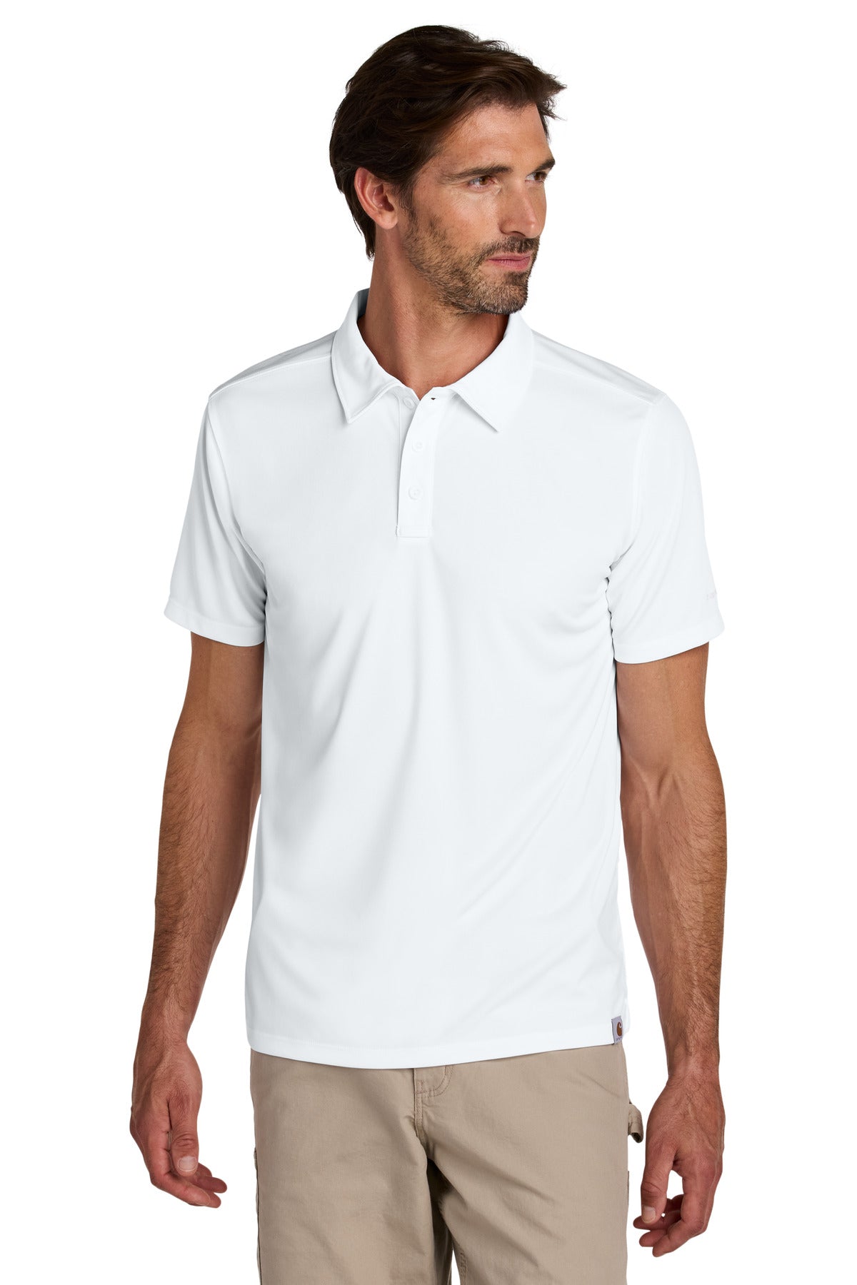 Carhartt Force Sun Defender Polo CT106899