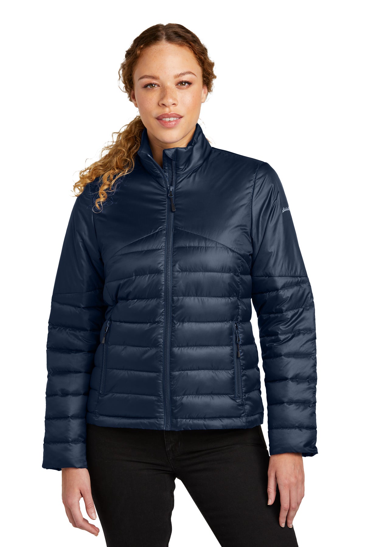 Eddie Bauer Women's Quilted Jacket EB511