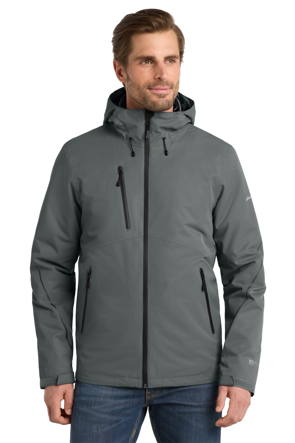 Eddie Bauer WeatherEdge Plus 3-in-1 Jacket. EB556