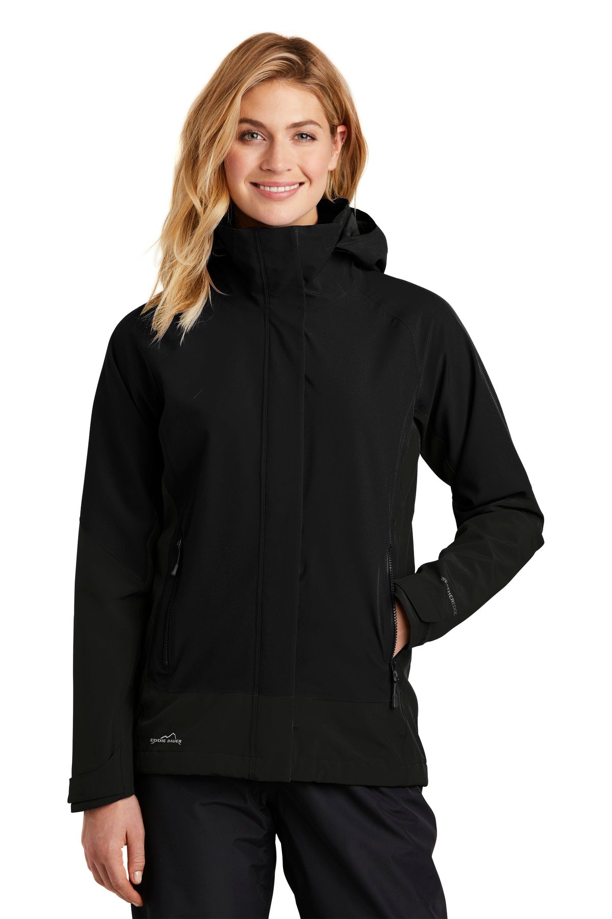 Eddie Bauer Women's WeatherEdge Jacket. EB559