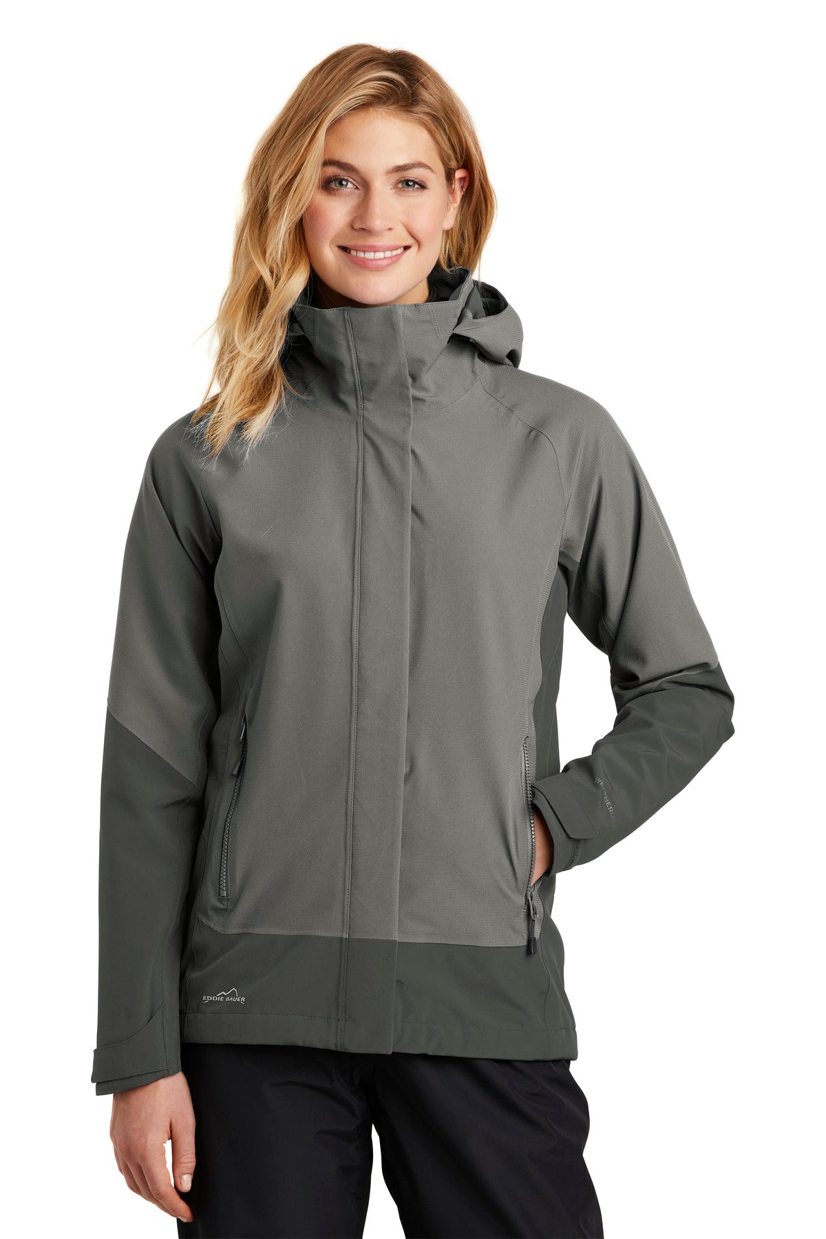 Eddie Bauer  Women's WeatherEdge  Jacket. EB559