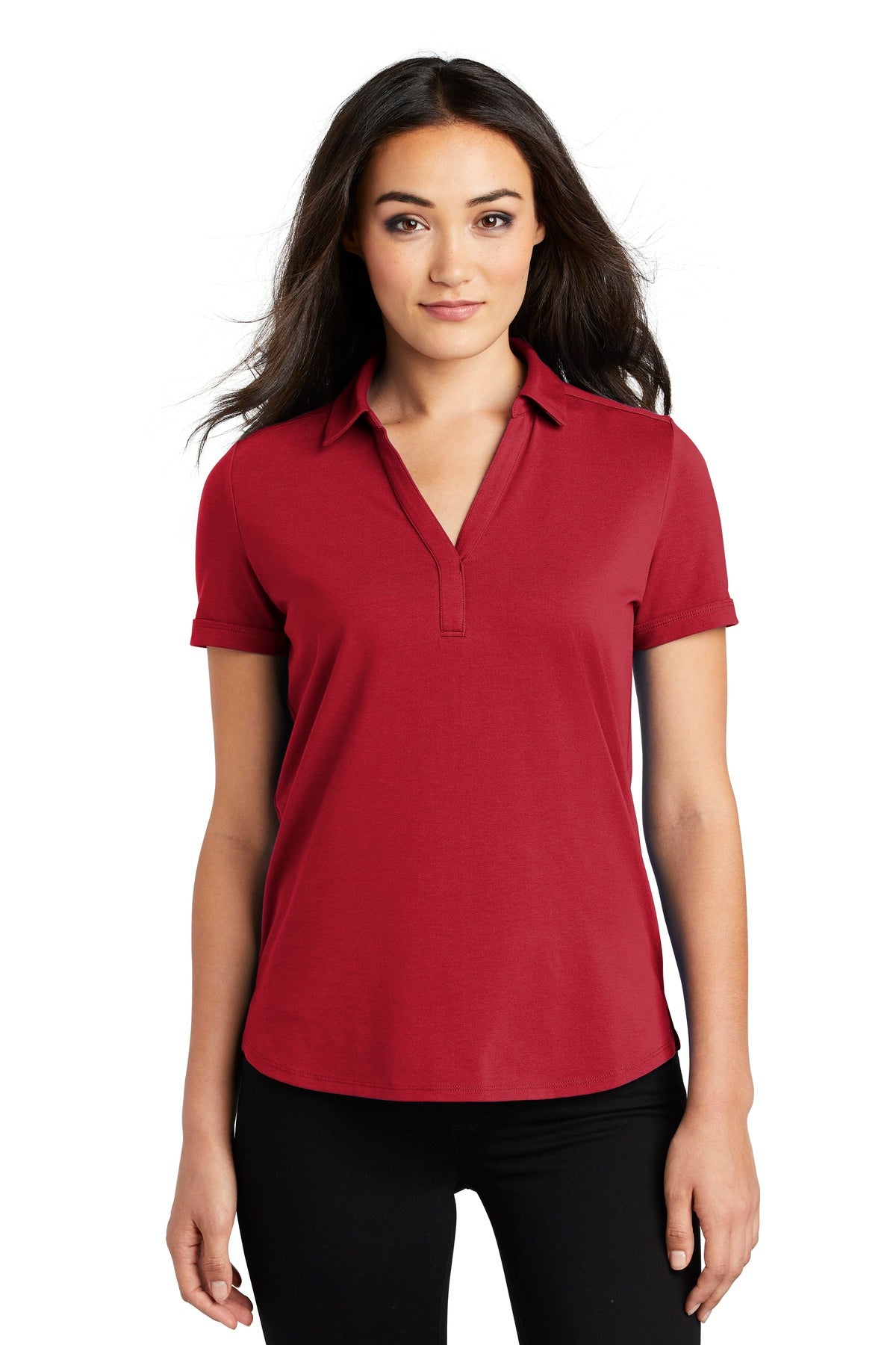 OGIO  Women's Limit Polo. LOG138