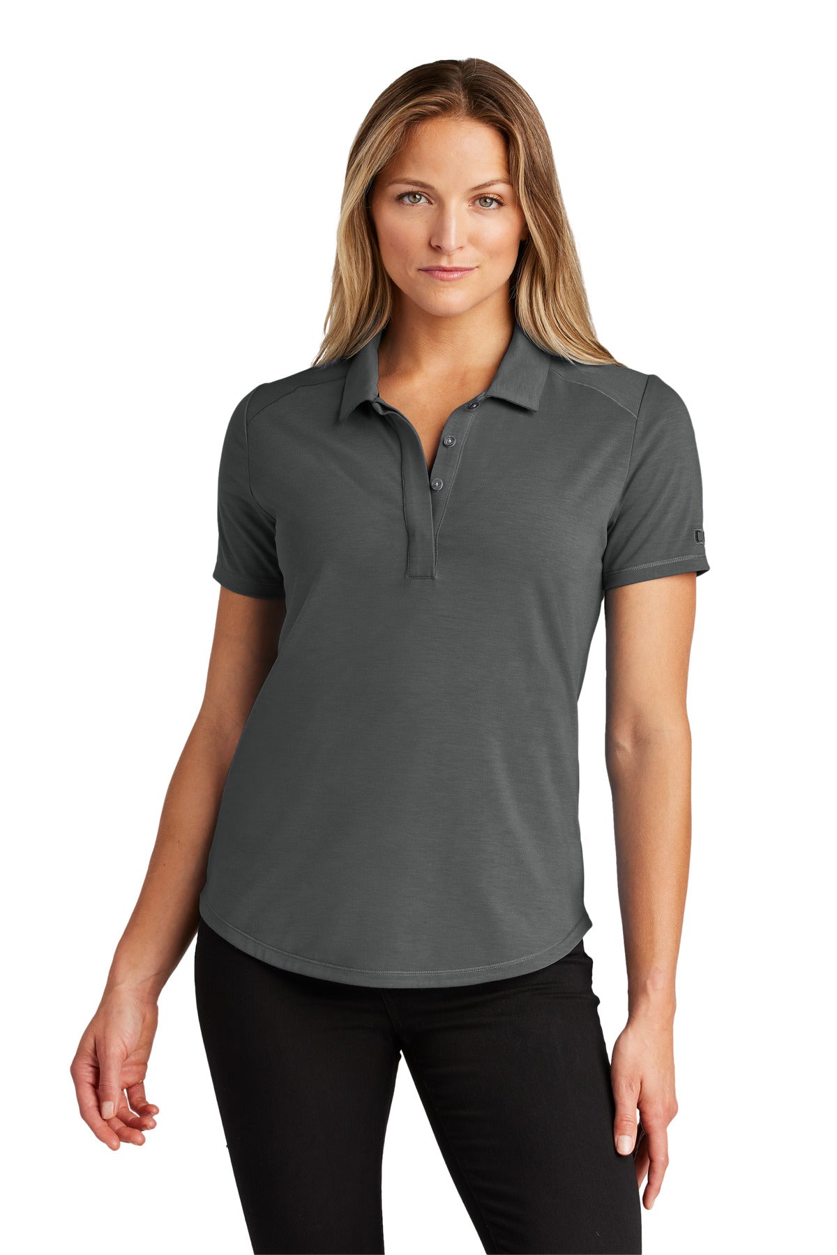 OGIO Women's Motion Polo LOG152