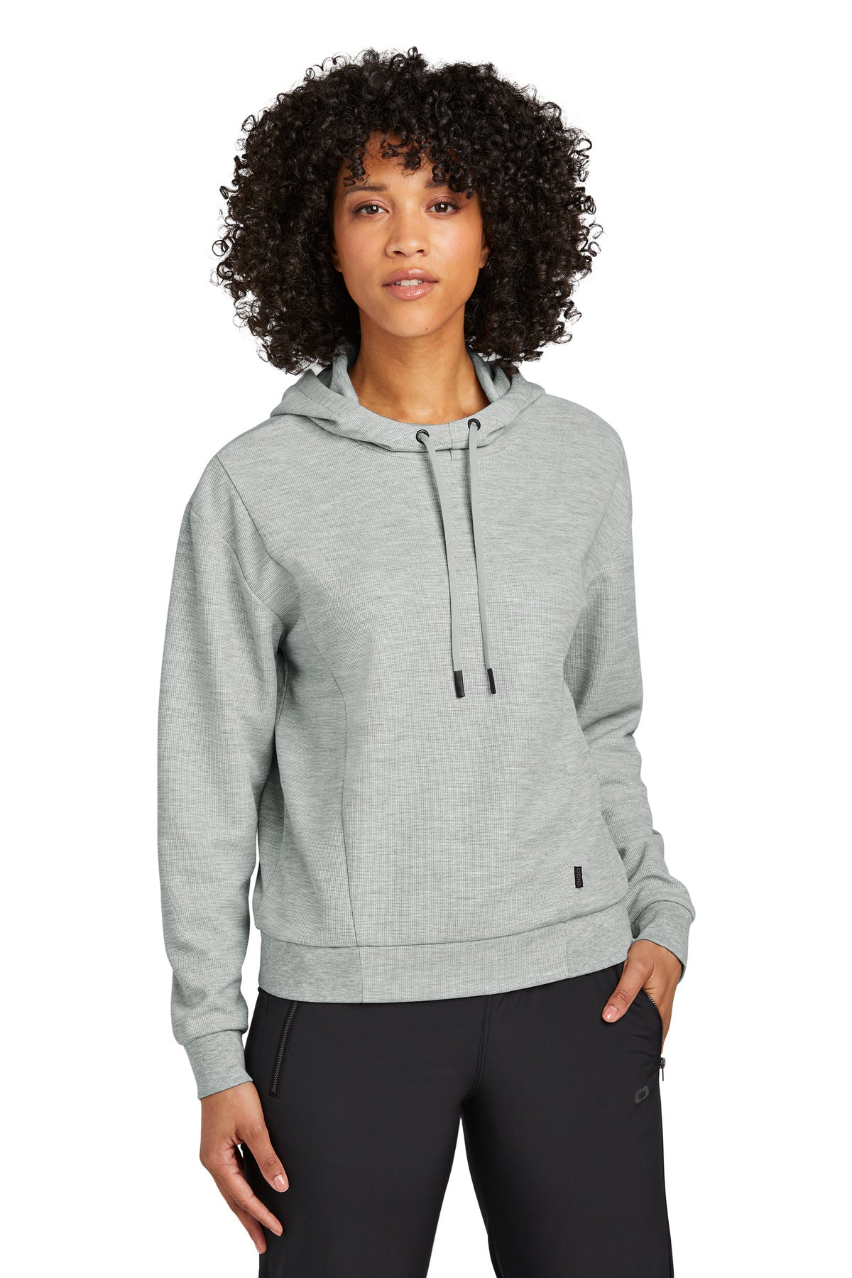 OGIO Women's Revive Hoodie LOG162