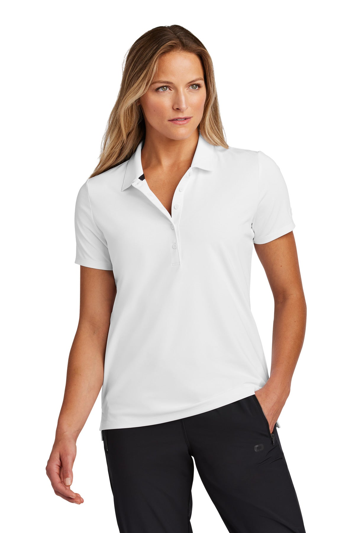 OGIO Women's Regain Polo LOG170
