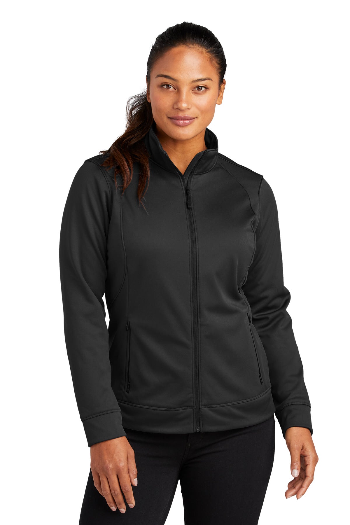 OGIO Women's Torque II Jacket. LOG2010