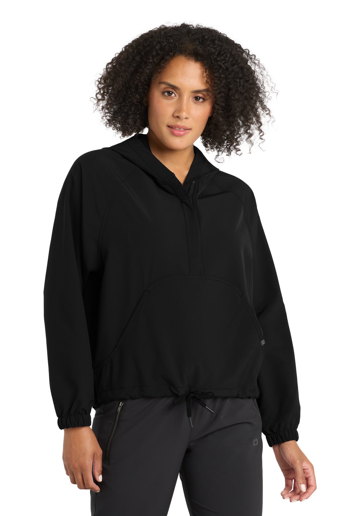 OGIO Women's Connection Anorak LOG706