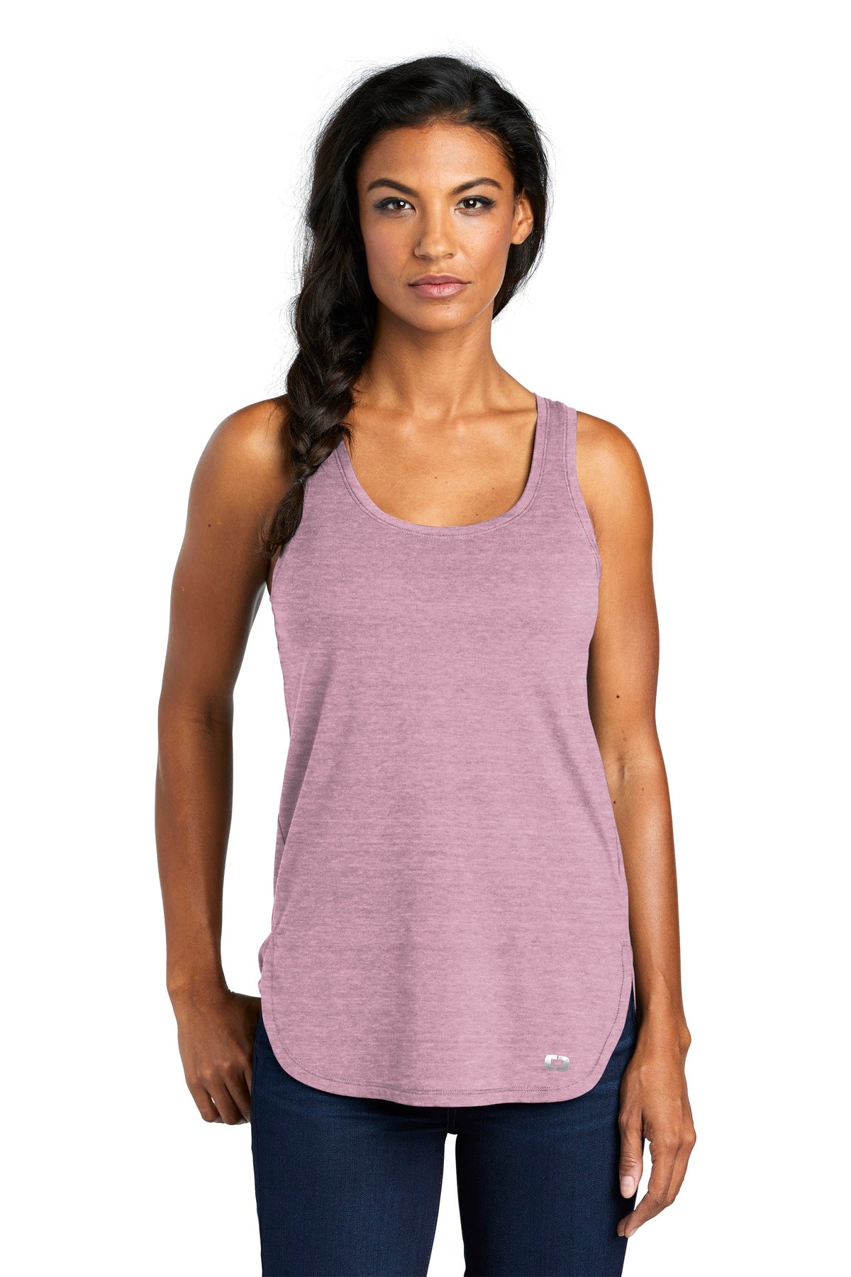OGIO Women's Luuma Tank. LOG801