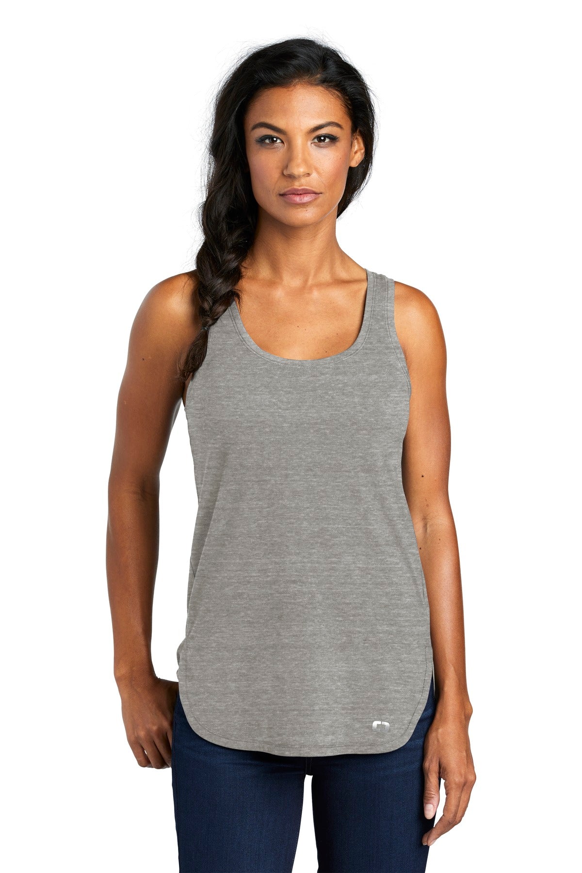 OGIO  Women's Luuma Tank. LOG801
