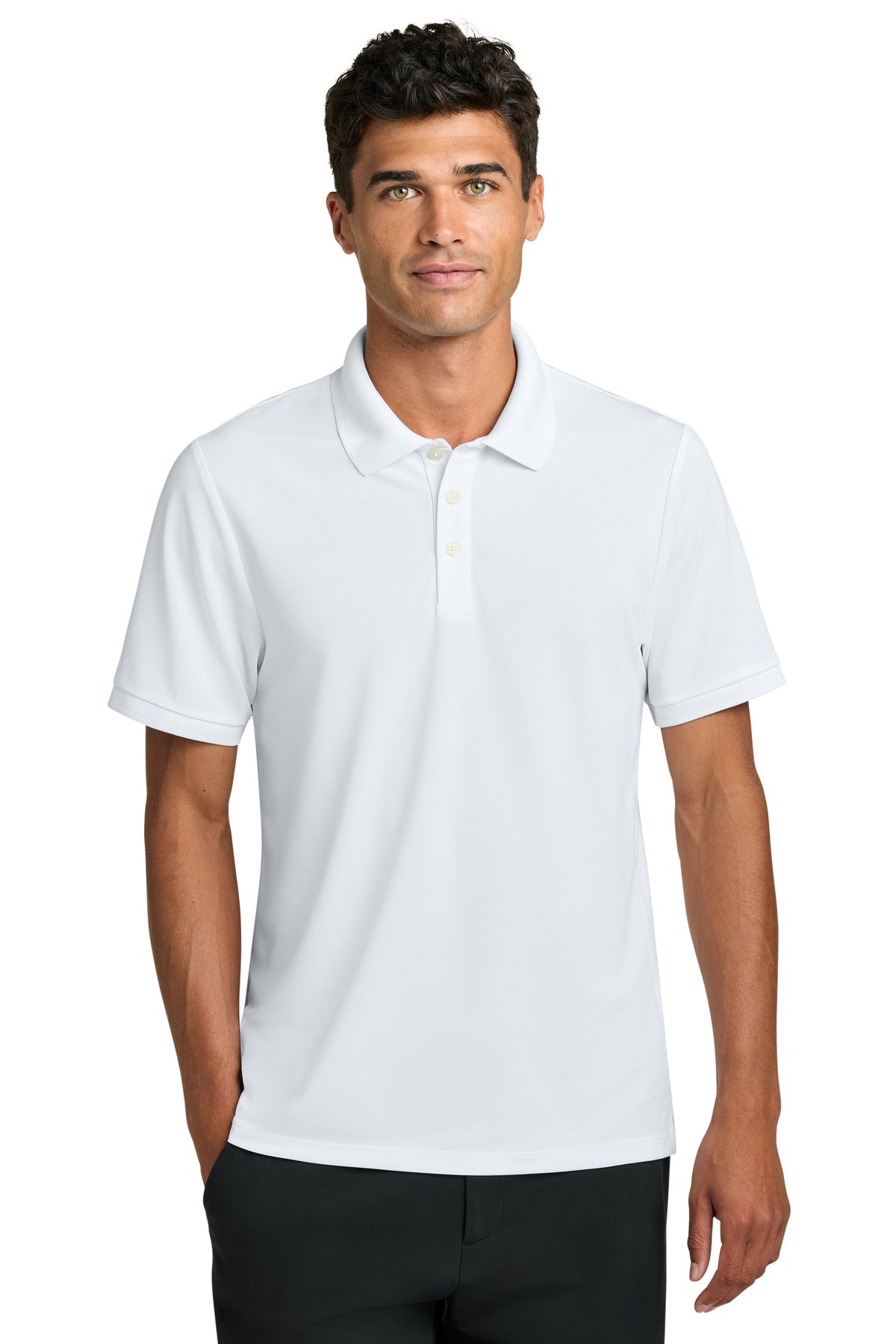 Mercer+Mettle Everyday Performance Polo MM1030