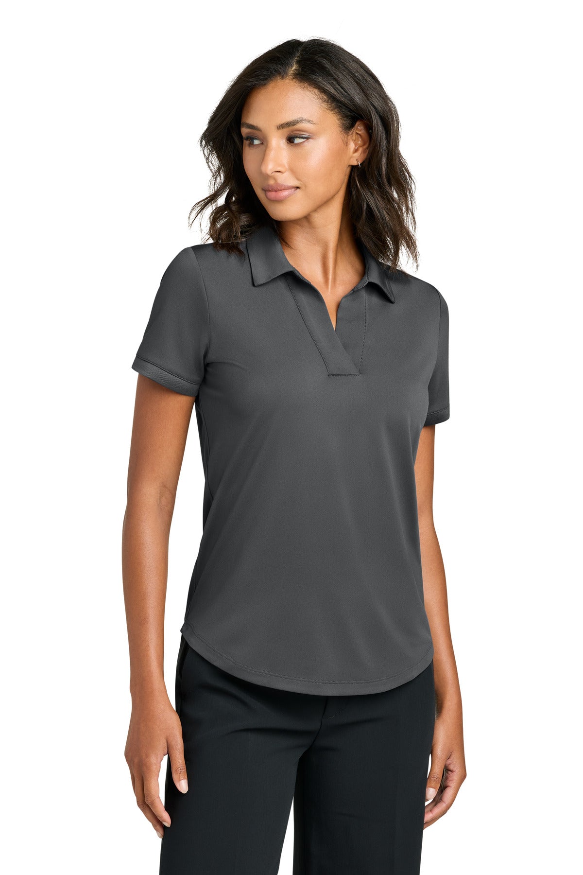 Mercer+Mettle Women's Everyday Performance Polo MM1031