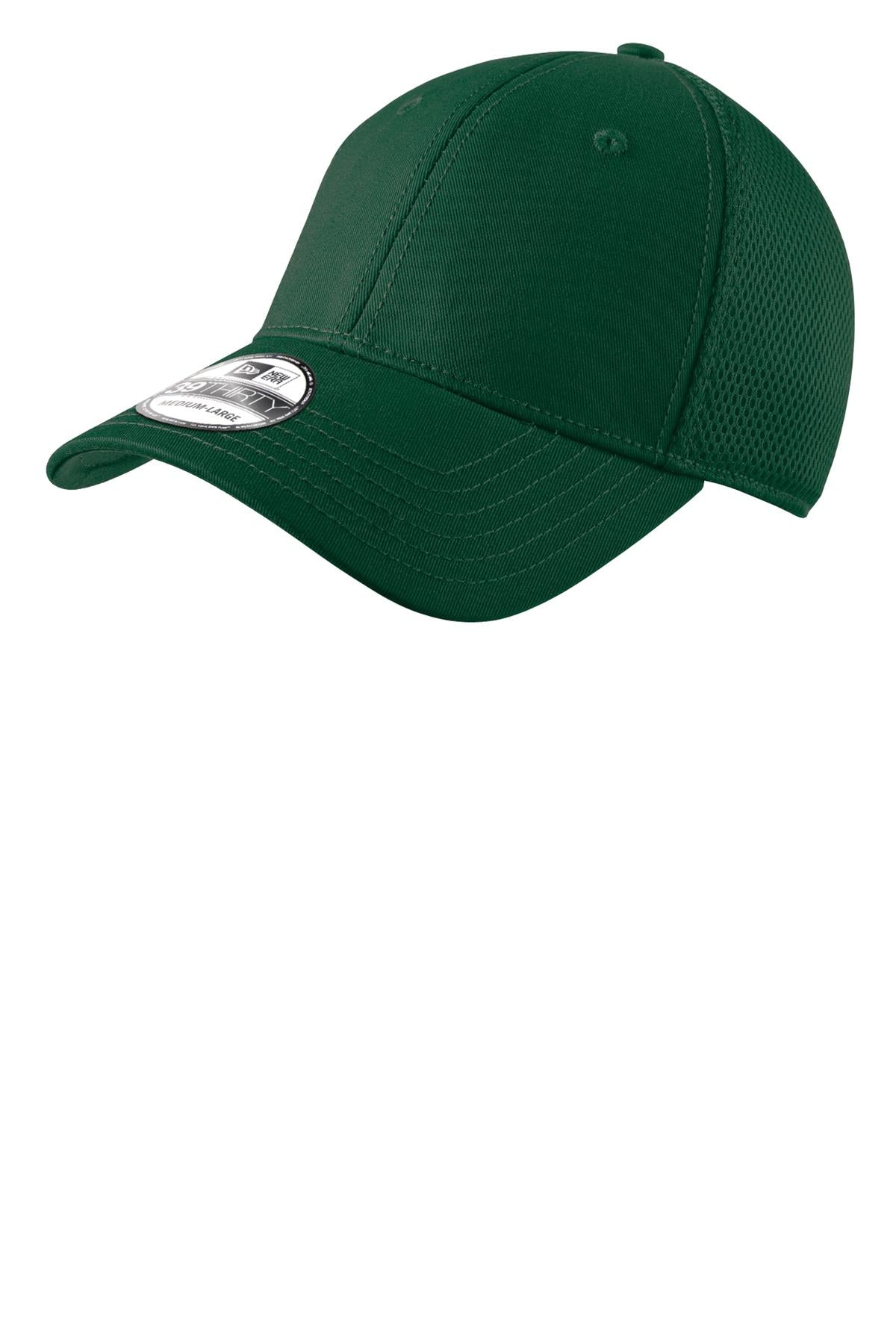 New Era - Stretch Mesh Cap. NE1020