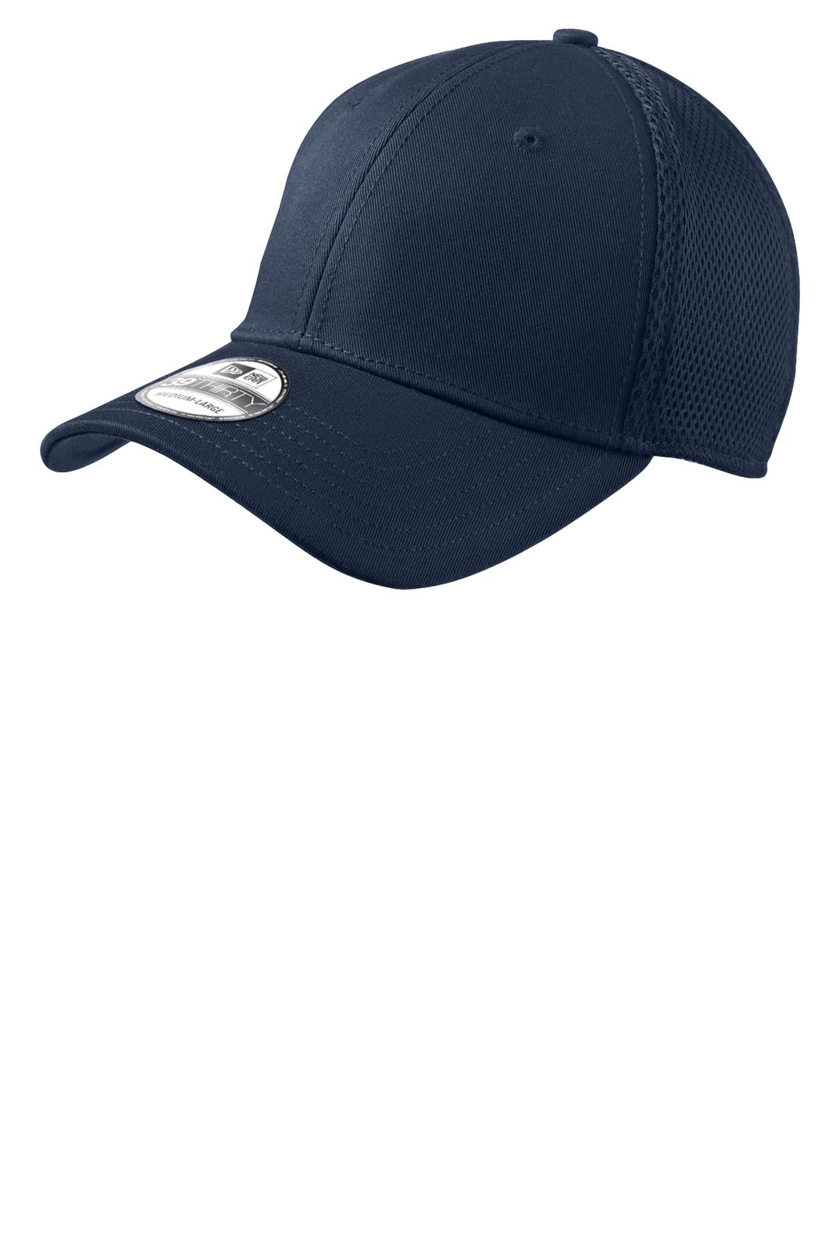 New Era - Stretch Mesh Cap. NE1020