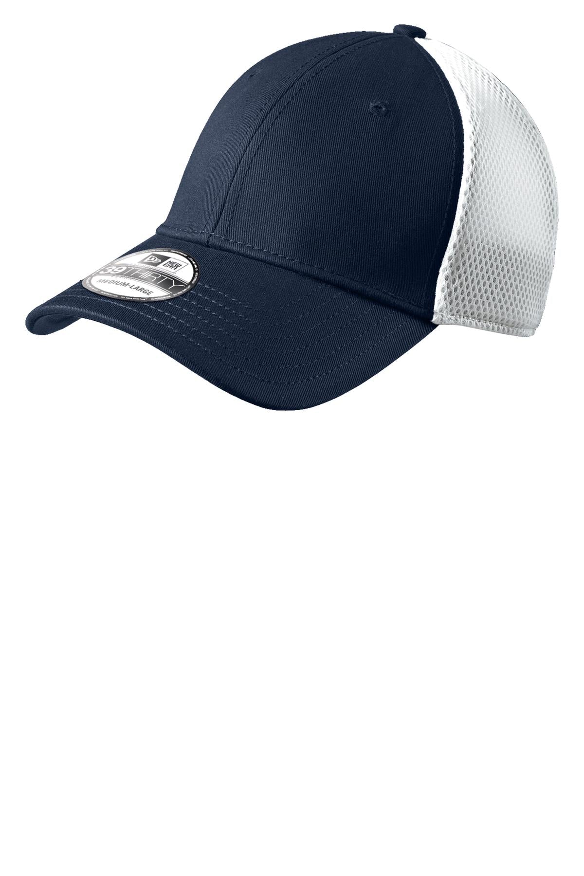 New Era - Stretch Mesh Cap. NE1020